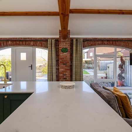 Plough Cottage Driffield Buitenkant foto