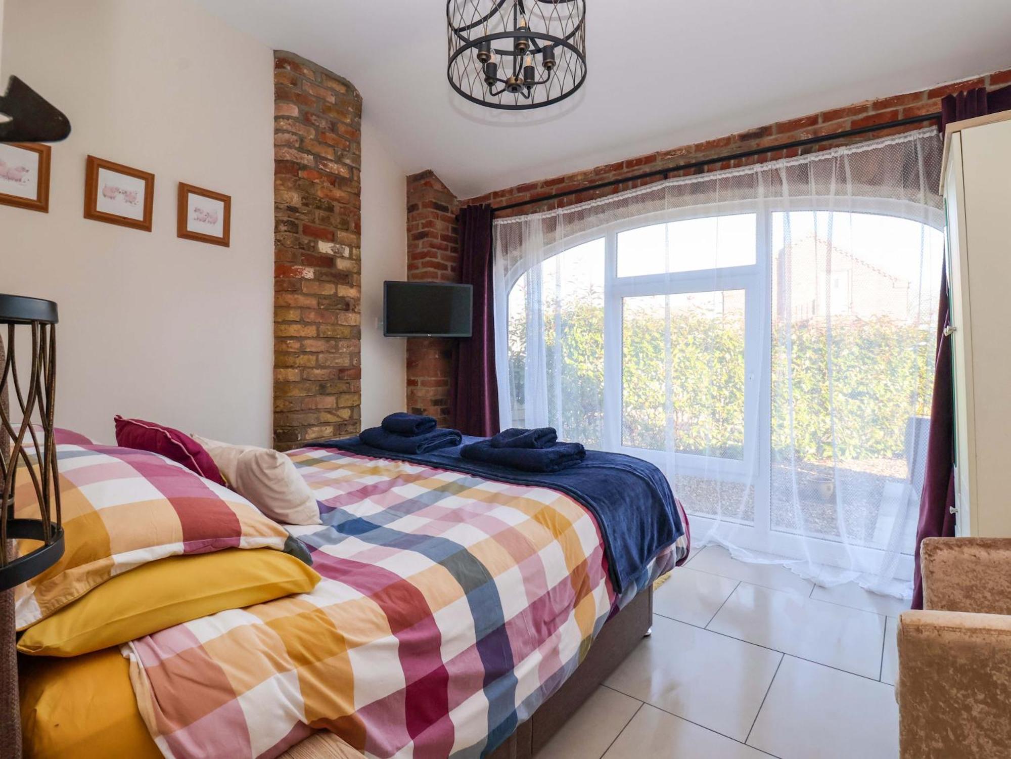 Plough Cottage Driffield Buitenkant foto